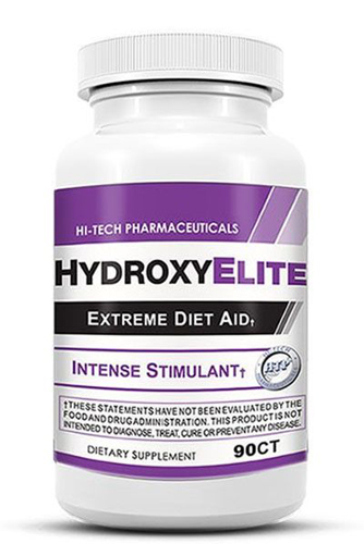 Hydroxyelite Image 1