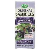 Sambucus Original Syrup Image 1