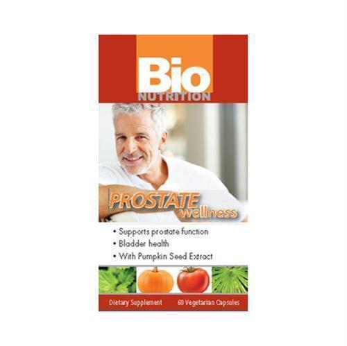 Prostate Wellness Image 1