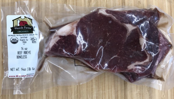 Ribeye Image 1
