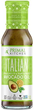 italian dressing 8oz Image 1