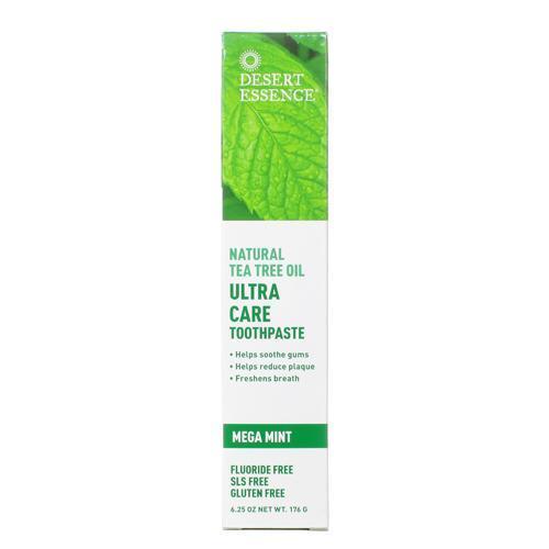 Ultra Care Tea Tree Tthpast Mi Image 1