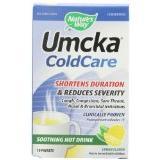 Umcka ColdCare Soothing Lemon Hot Drink Image 1