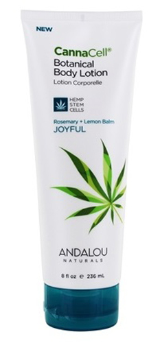 Lotion Cannacell Joyful Image 1