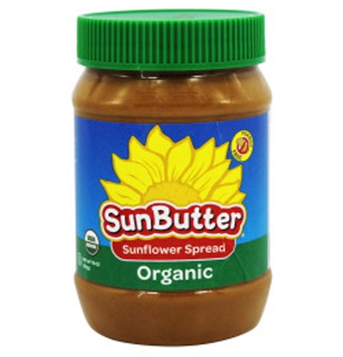 Unswt Sunbutter Image 1