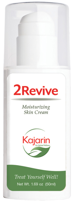 2Revive Moisturizing Cream (Previously known as 4Balance Plus Progesterone Cream) Image 1