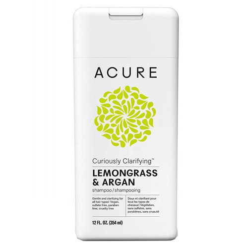 Shampoo Clarifying Image 1
