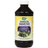 Sambucus Immune Syrup Image 1