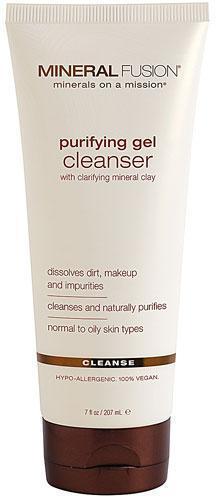 Purifying Gel Cleanser Image 1
