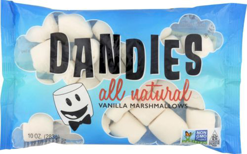 Vegan Marshmallow Image 1