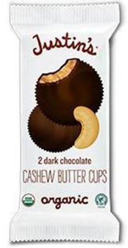Cashew Butter Cups Image 1