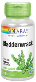 BLADDERWRACK Image 1