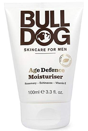 Age Defense Moisturizer Image 1