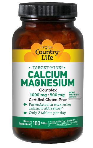 TM CAL-MAG 1000MG 500MG Image 1