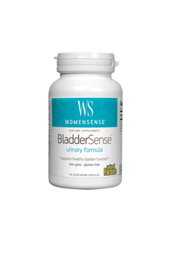 BLADDERSENSE URINARY FORM Image 1