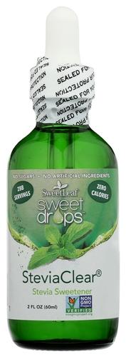Steviaclear Liquid Extract Image 1