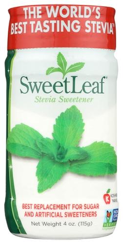 Stevia Plus Powder Image 1