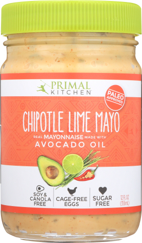 Chipotle Lime Mayo Image 1