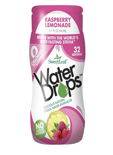Strawberry Kiwi Waterdrops Image 1