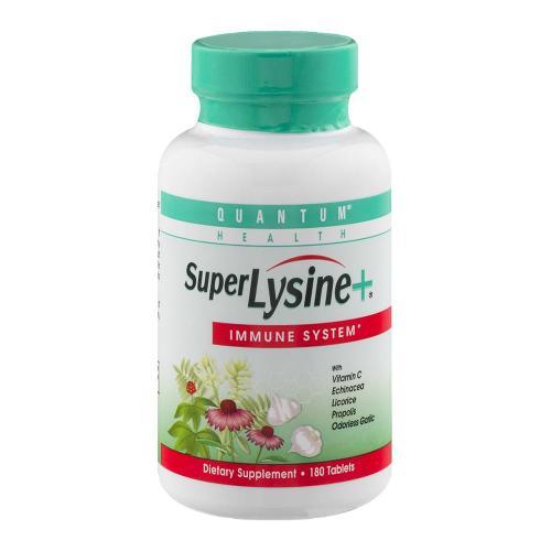 SUPER LYSINE + Image 1