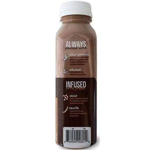 Cacao Protein Drink Image 1
