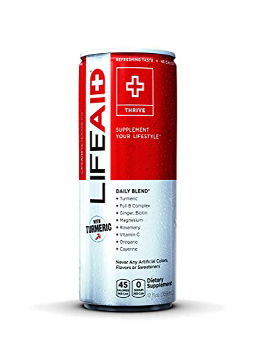 Lifeaid Thrive Image 1