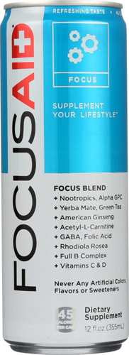 Focus Aid Image 1