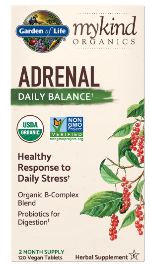 Adrenal Image 1