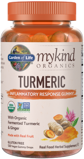 Herbal Turmeric Image 1