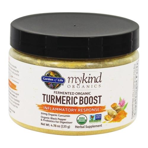 Turmeric Booster Image 1