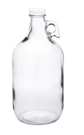 Empty Growler Image 1