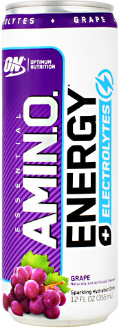 Amino Energy Electrolytes Grap Image 1