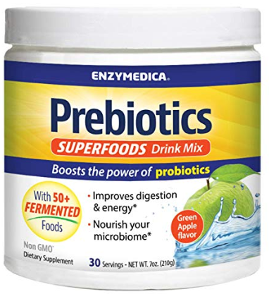 Gi Prebiotics Drink Mix Image 1