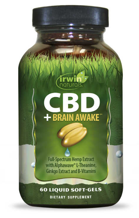 Cbd  Brain Awake Image 1