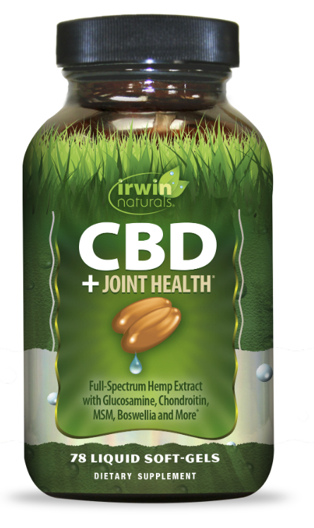 Cbd  Joint Health Image 1