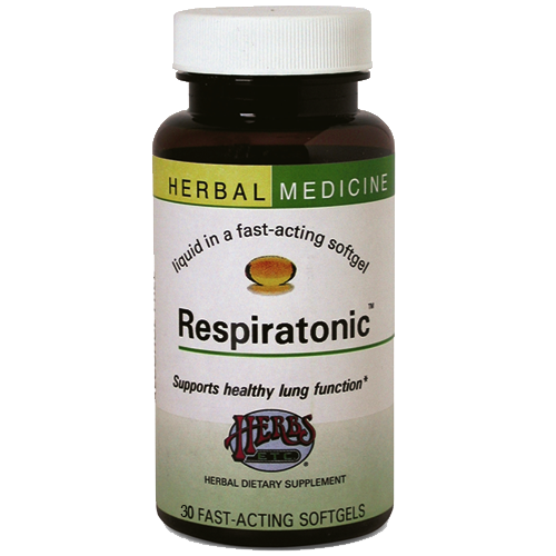 Respiratonic 30 Ct Image 1