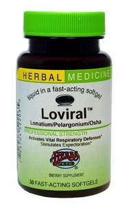 Loviral 30 Ct Image 1