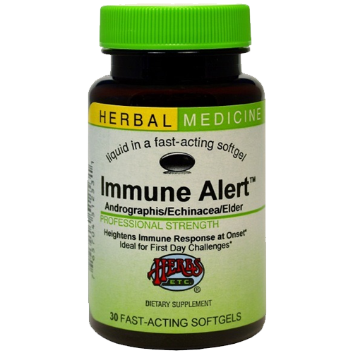 Immune Alert 30 Ct Image 1