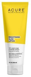 brightening glow lotion Image 1