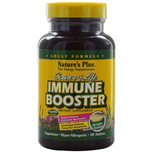 SOL ADULT IMMUNE BOOSTER TABLE Image 1