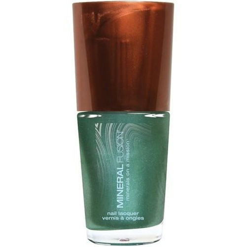 Nail Polish Aurora Borealis Image 1