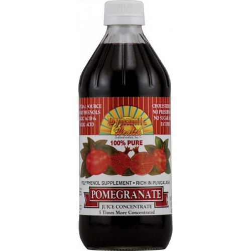 100% Pure Pomegranate Concentr Image 1