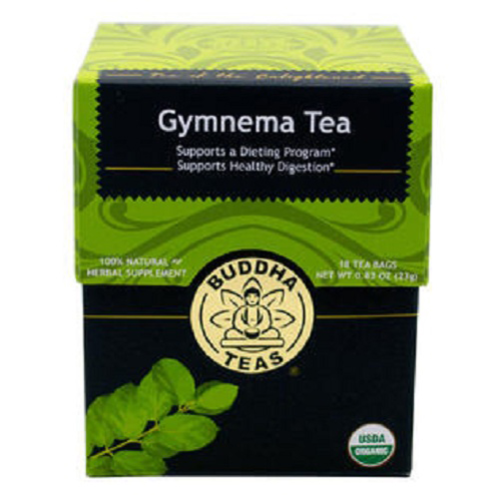 Gymnema Tea Image 1