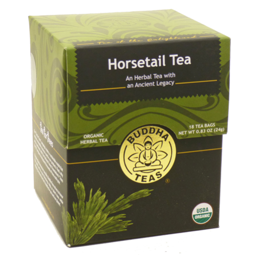 Horsetail Tea Image 1