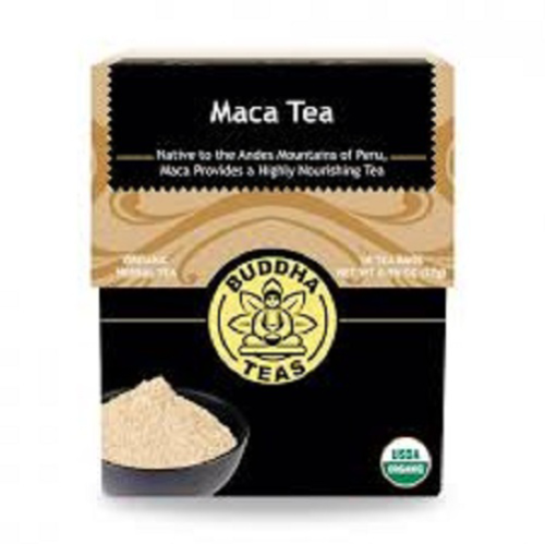 Maca Tea Image 1