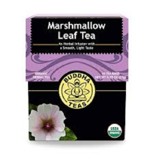Marshmallow Tea Image 1