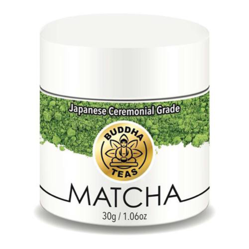 Matcha Ceremonial Tin Image 1