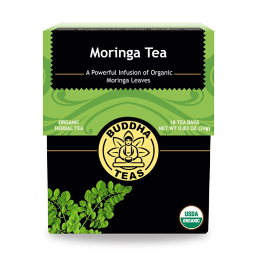 Moringa Tea Image 1