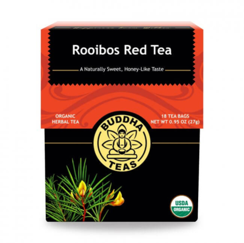 Rooibos Red Tea Image 1