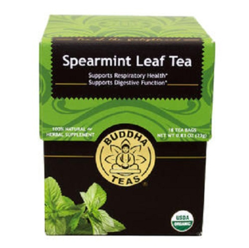 Spearmint Tea Image 1